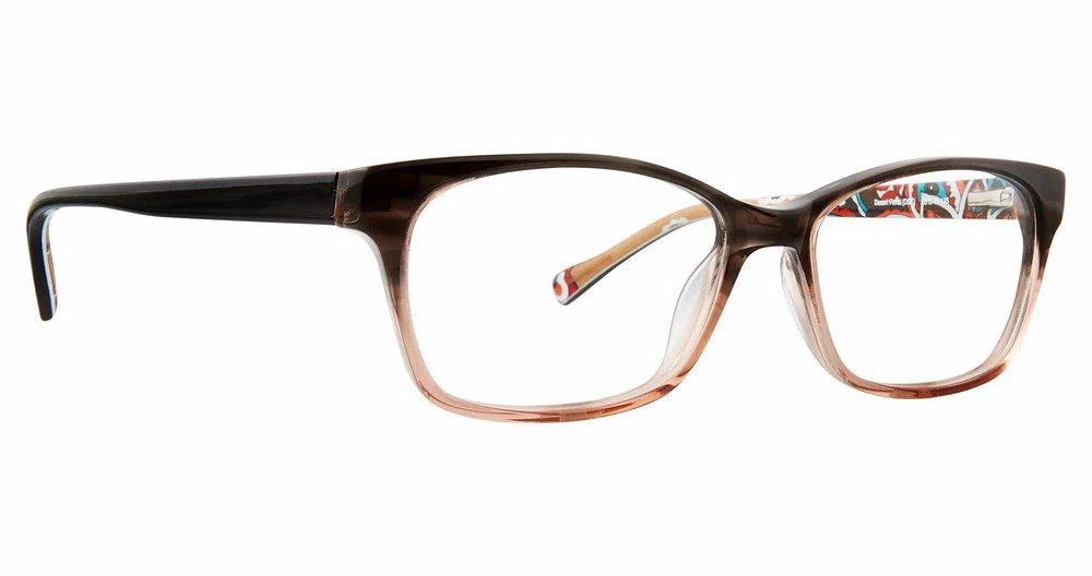 Vera Bradley VBGrace Eyeglasses - view 9